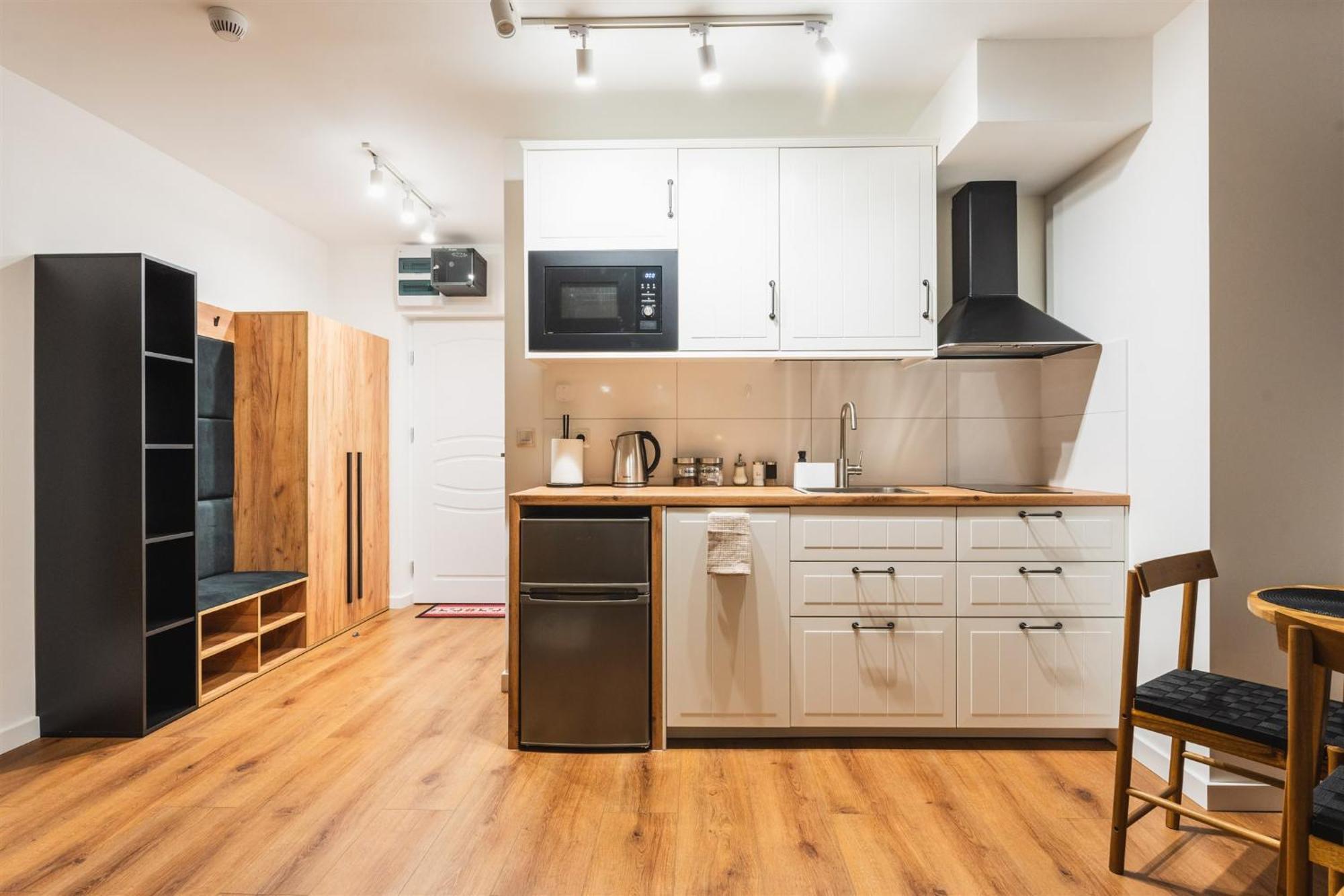 Pod Gubaja Apartment Zakopane