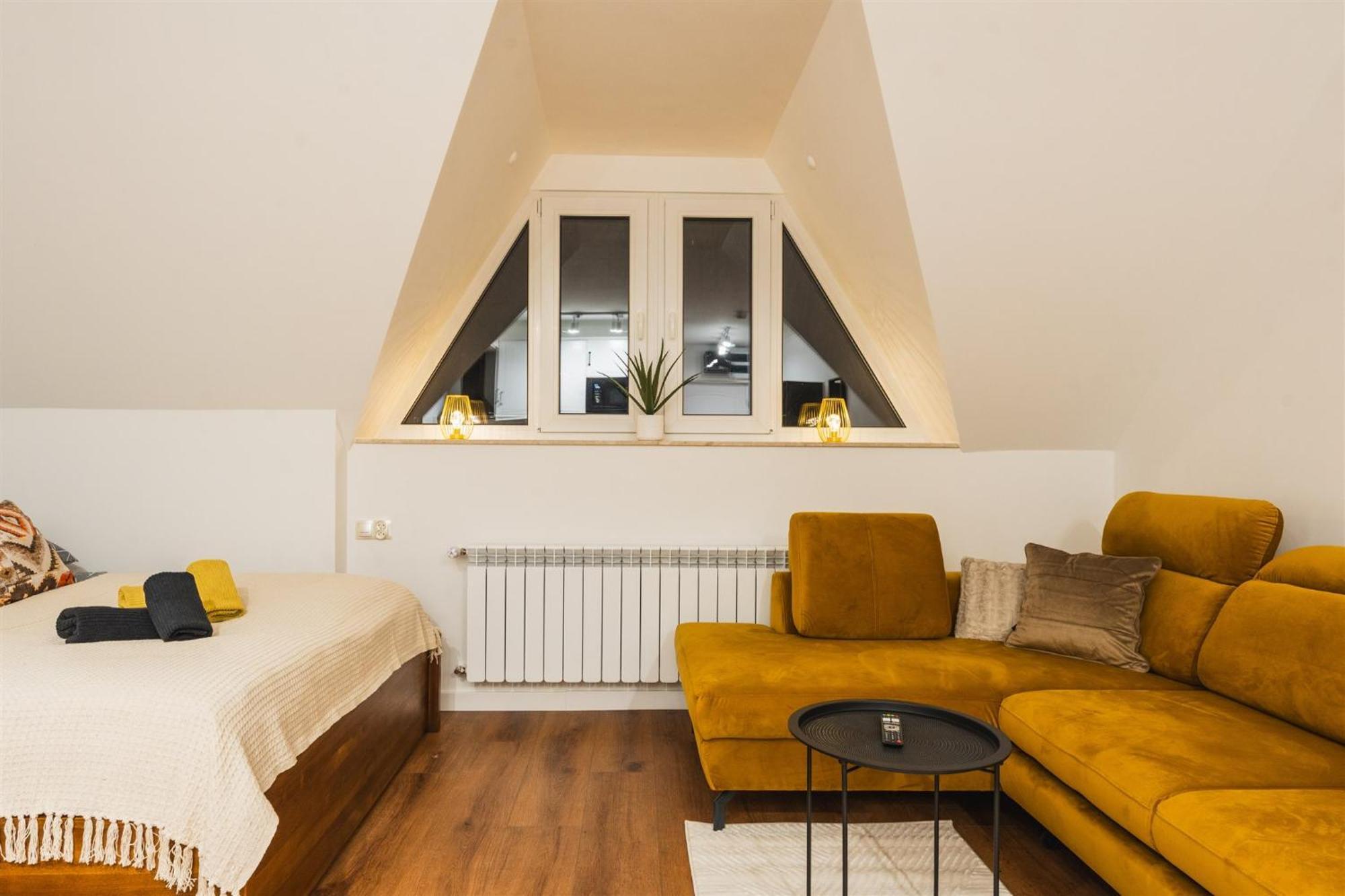Pod Gubaja Apartment Zakopane