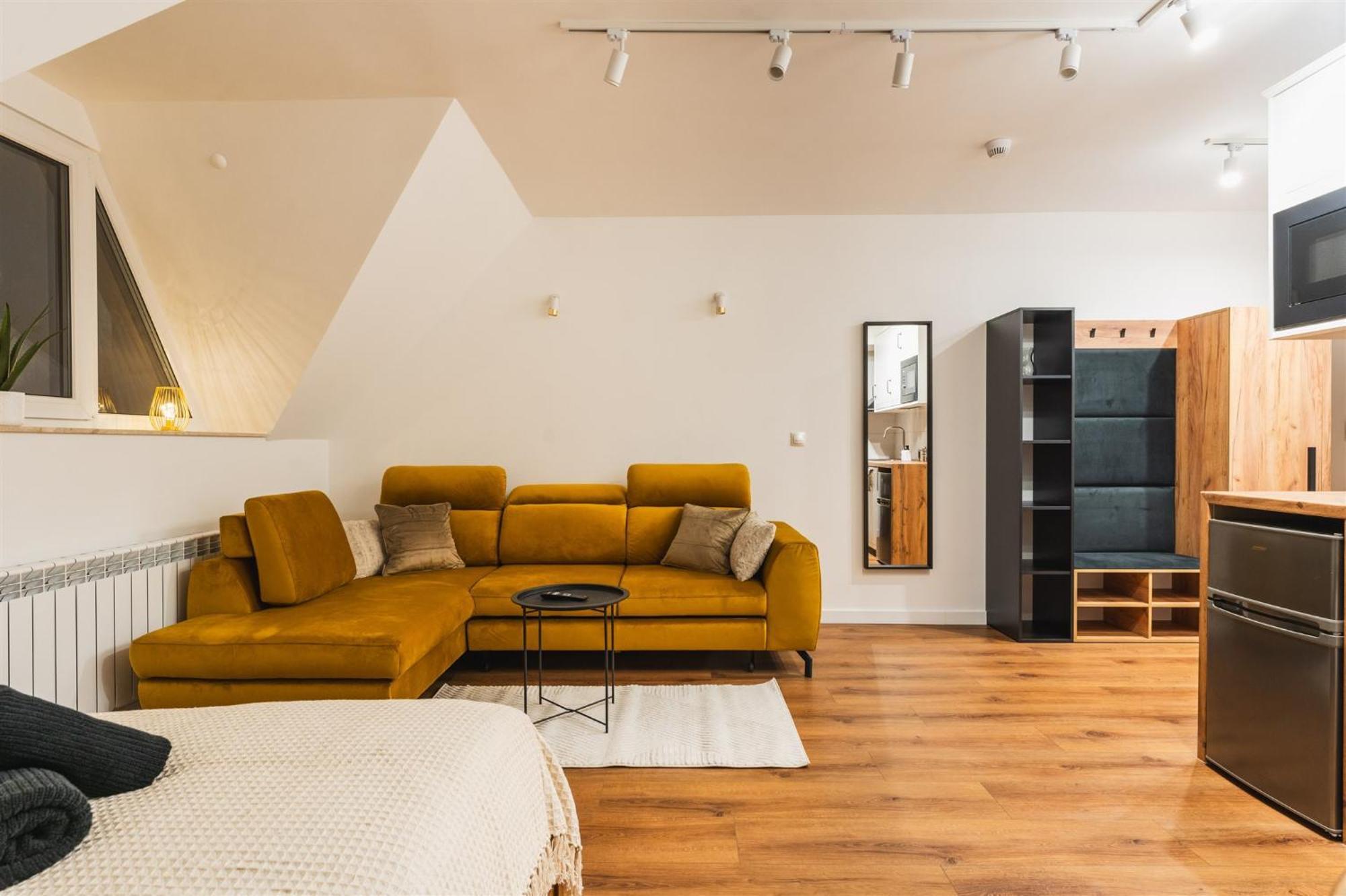 Pod Gubaja Apartment Zakopane
